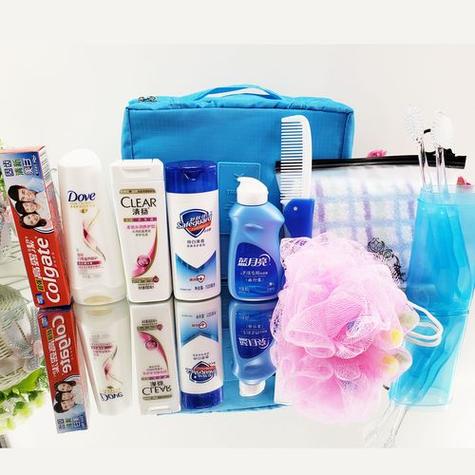 IOI商城洗漱用品与个人卫生用品选购指南