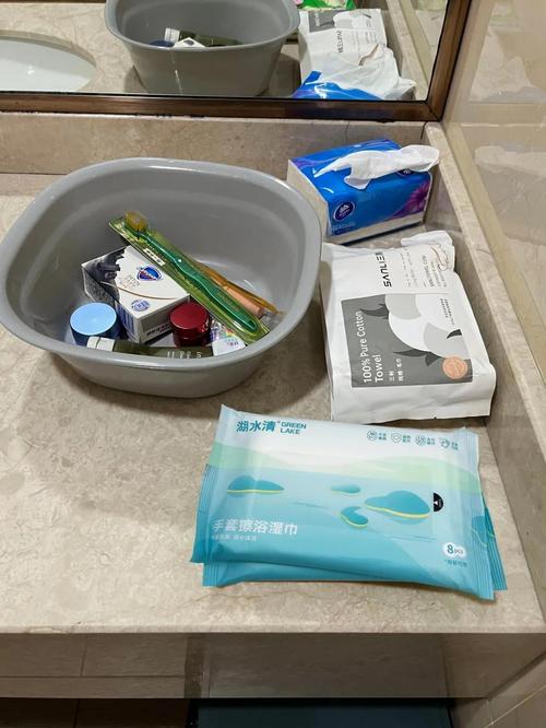 住院个人卫生用品怎么带？这些必备，这些劝退！