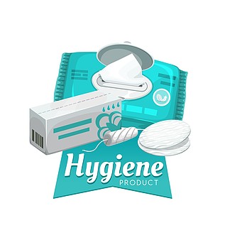 个人卫生网页UI-个人卫生-模板免费下载-svg格式-512像素-编号48435174